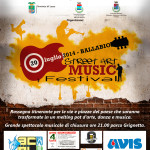 Ballabio SAM Festival 2014