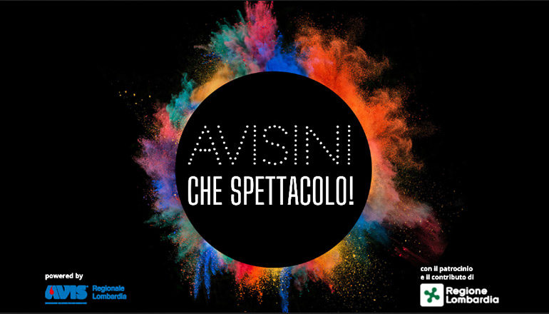 avisini che spettacolo