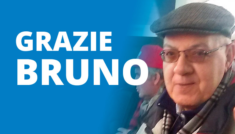 bruno gandolfi