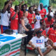 18° torneo di calcio multietnico